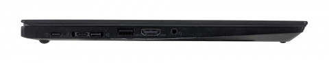 LENOVO ThinkPad T490S i7-8665U 16GB 512GB SSD 14" FHD Win11pro + zasilacz UŻYWANY - Galeria zdjęcie 11
