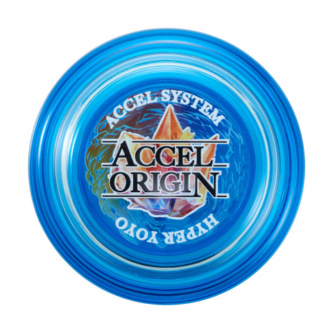 HYPER YOYO ACCEL - HEROIC BLUE - Galeria zdjęcie 4