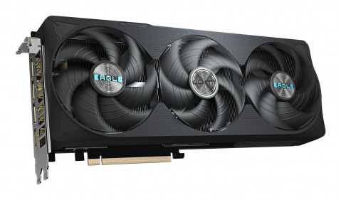 Karta graficzna Gigabyte GeForce RTX 5070 Ti EAGLE OC 16GB (GV-N507TEAGLE OC-16GD) - Galeria zdjęcie 3