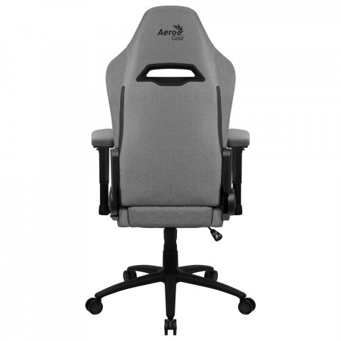 Fotel AEROCOOL ROYAL AeroWeave Ash Grey - Galeria zdjęcie 5