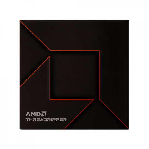 AMD Ryzen Threadripper 7970X - Galeria zdjęcie 3