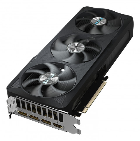 Karta graficzna Gigabyte GeForce RTX 5070 EAGLE OC 12GB (GV-N5070EAGLE OC-12GD) - Galeria zdjęcie 4