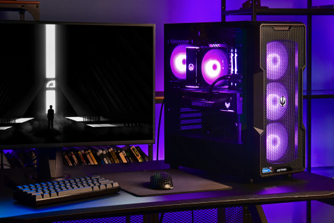 Komputer Actina PB ENDORFY 7700/32GB/1TB/RX7900XTX/1000W - Galeria zdjęcie 18