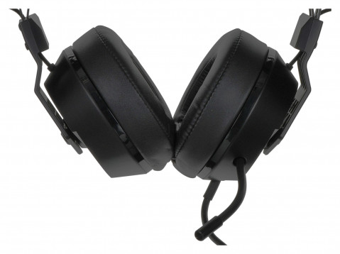 Słuchawki Mad Catz F.R.E.Q. 4 (AF13C2INBL000-0) - Galeria zdjęcie 6