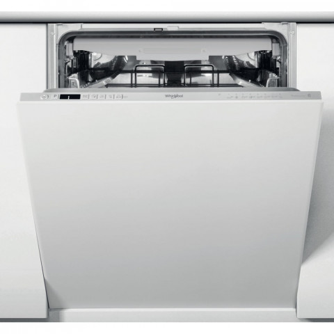 Zmywarka do zabudowy WHIRLPOOL WI 7020 PF - Galeria zdjęcie 7