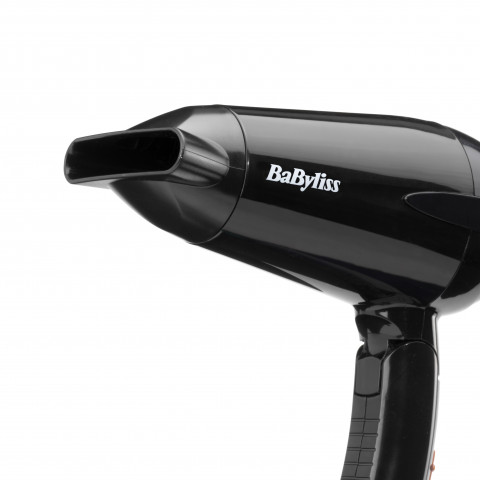 Suszarka do włosów BABYLISS 5344E - Galeria zdjęcie 11