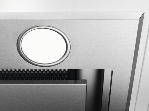 Okap podszafkowy, wkład do zabduowy ELECTROLUX LFG516X - Galeria zdjęcie 3
