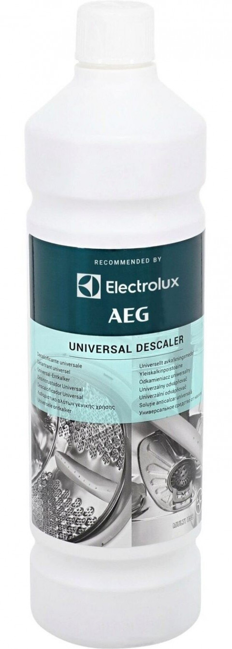 Uniwersalny odkamieczniacz ELECTROLUX M3KCD202 - Galeria zdjęcie 1