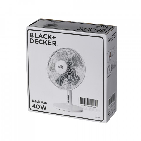 Wentylator Black+Decker BXEFD40E - Galeria zdjęcie 7