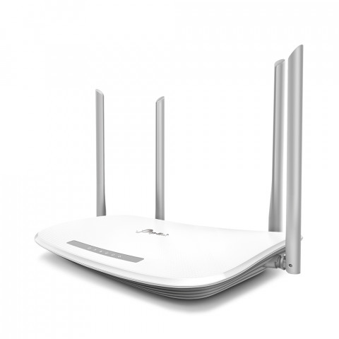 Router bezprzewodowy TP-LINK EC220-G5 - Galeria zdjęcie 2