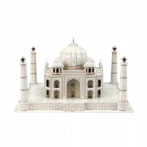 CUBIC FUN NATIONAL GEOGRAPHIC 306-DS0981 TAJ MAHAL-02.jpg