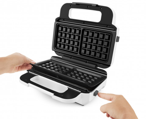 Opiekacz TEFAL SNACK XL SW701110 - Galeria zdjęcie 7