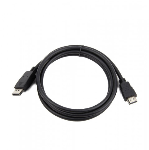 GEMBIRD KABEL DISPLAYPORT M -> HDMI M 5M - Galeria zdjęcie 6