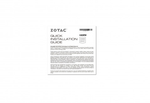 Karta graficzna ZOTAC GAMING GeForce RTX 3060 Twin Edge 12GB (ZT-A30600E-10M) - Galeria zdjęcie 6