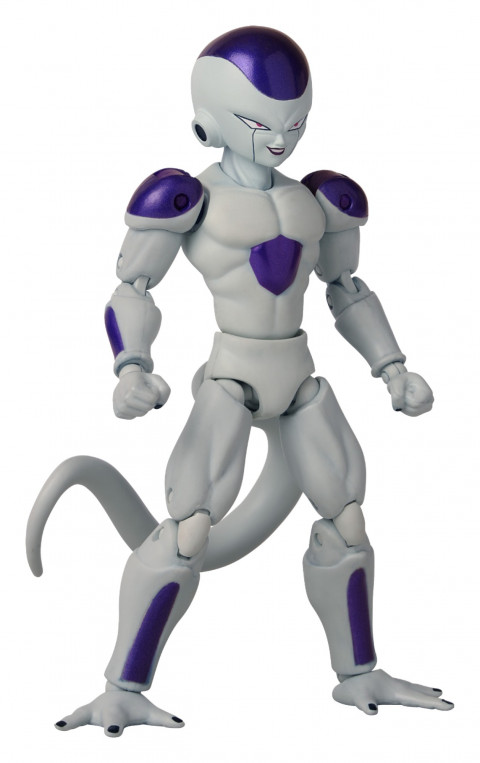 DRAGON BALL DRAGON STARS FRIEZA FINAL FORM - Galeria zdjęcie 6