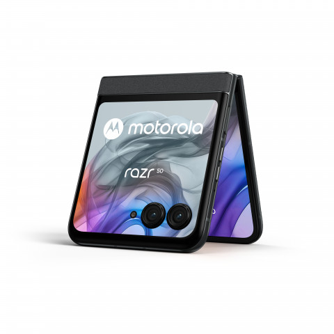 Motorola Razr 50 8/256GB Koala Grey - Galeria zdjęcie 12