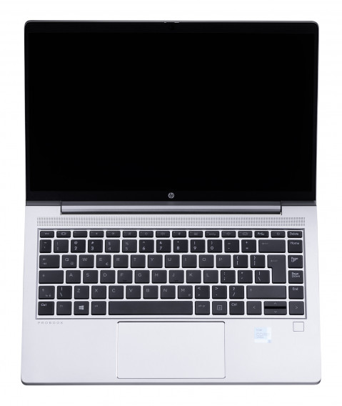 HP EliteBook 640 G10 i5-1345U 16GB 512GB SSD 14" FHD Win11pro + zasilacz UŻYWANY - Galeria zdjęcie 1