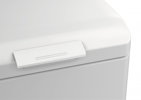 Pralka ELECTROLUX EW5TN1507FP TimeCare 7kg 1000 obr/min - Galeria zdjęcie 3