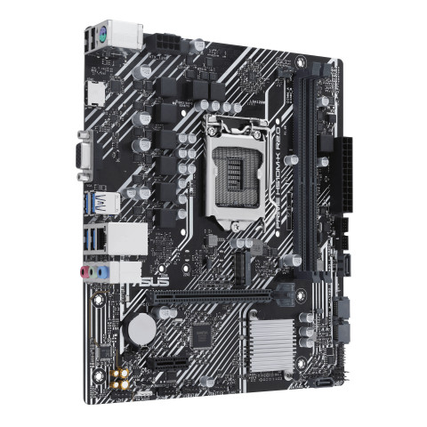 Płyta główna ASUS PRIME H510M-K R2.0 - Galeria zdjęcie 4