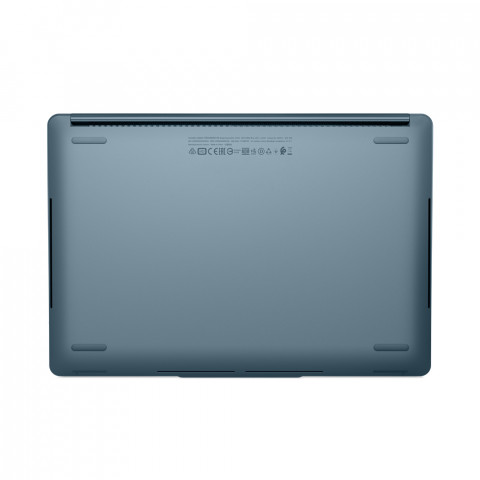 Lenovo Yoga Book 9 13IMU9 Ultra 7 155U 2x 13.3" 2.8K OLED 400nits Glossy 60Hz 32GB LPDDR5x-7467 SSD512 Intel Arc Graphics Win11 Tidal Teal - Galeria zdjęcie 16