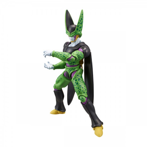 DRAGON BALL DRAGON STARS CELL FINAL FORM - Galeria zdjęcie 4