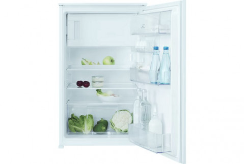 Lodówka do zabudowy ELECTROLUX LFB2AE88S1 - Galeria zdjęcie 1