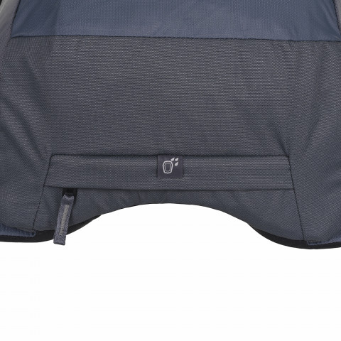 Plecak turystyczny Deuter Futura 21 SL graphite-shale - Galeria zdjęcie 9