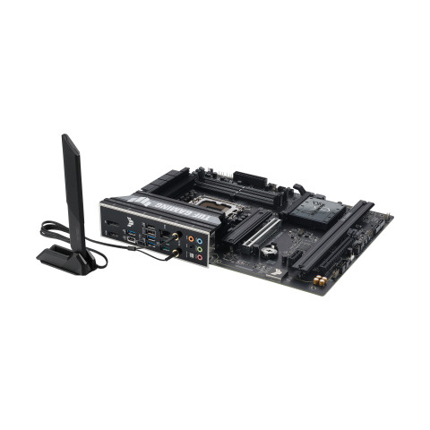 Płyta główna ASUS TUF GAMING B860-PLUS WIFI (90MB1JL0-M0EAY0) - Galeria zdjęcie 6