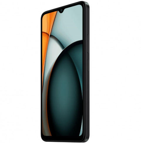 Smartfon Xiaomi Redmi 13 8/256 Midnight Black - Galeria zdjęcie 1