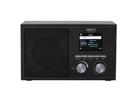 Radio internetowe CAMRY CR 1180 - Galeria zdjęcie 9