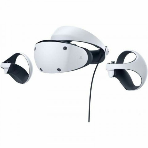 Sony Playstation VR2 PS5 - Galeria zdjęcie 1
