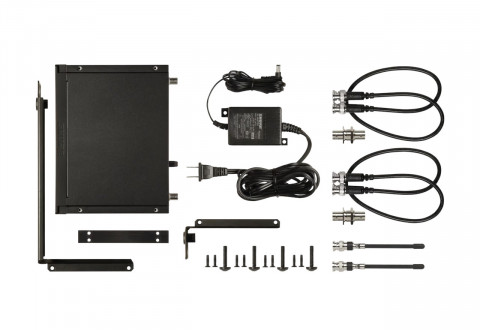Shure BLX24RE/B58-H8E - System bezprzewodowy z mikrofonem - Galeria zdjęcie 2