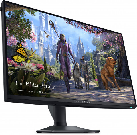 MONITOR DELL LED 27"" AW2725QF - Galeria zdjęcie 3