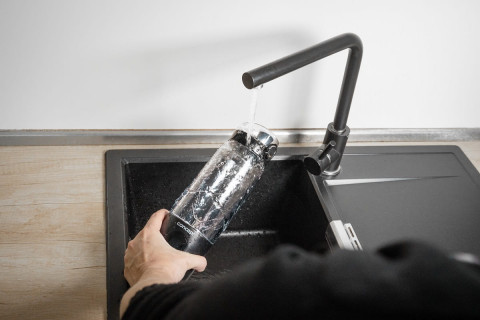 Blender Smoothie bezprzewodowy CONCEPT SM4001 - Galeria zdjęcie 9