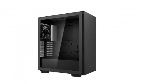 Obudowa DeepCool CH510 Mid Tower ATX (R-CH510-BKNNE1-G-1) - Galeria zdjęcie 2