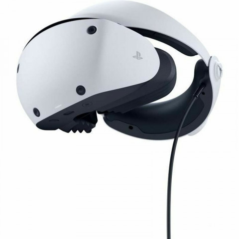 Sony Playstation VR2 PS5 - Galeria zdjęcie 4