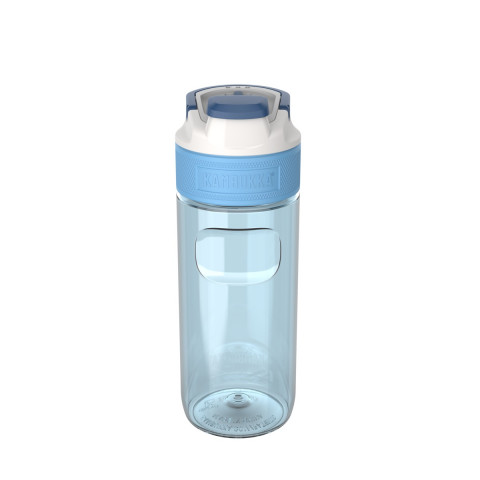 Kambukka butelka na wodę Elton 500 ml - Tropical Blue - Galeria zdjęcie 2