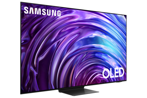 Telewizor 77" Samsung QE77S95D OLED 4K Ultra HD Tizen 144 Hz - Galeria zdjęcie 8