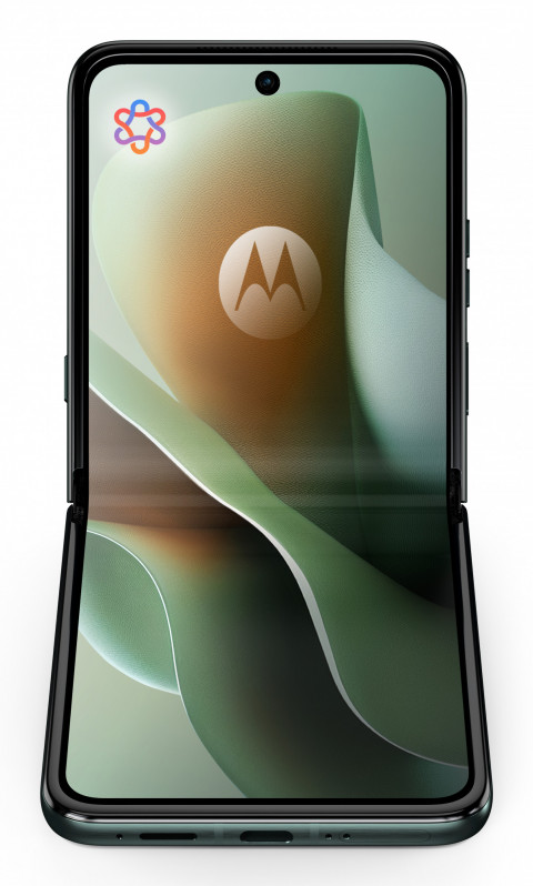 Motorola Razr 60 Ultra 5G 16/512GB Scarab - Galeria zdjęcie 29