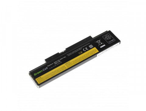 GREEN CELL BATERIA LE80 4400MAH 10.8V/11.1V - Galeria zdjęcie 5