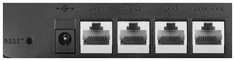 Router LTE Huawei B535-232a - Galeria zdjęcie 4
