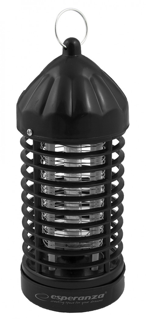 ESPERANZA LAMPA OWADOBÓJCZA TERMINATOR - Galeria zdjęcie 2