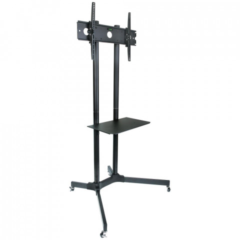 TECHLY STOJAK MOBILNY TV LED/LCD 30-65 CALI 60KG 1 - Galeria zdjęcie 6
