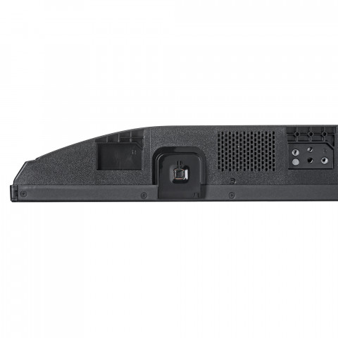 Telewizor Philips 55PML8709/12 Mini LED 55'' 4K Ultra HD Google TV Dolby Digital DVB-T2 Szary - Galeria zdjęcie 14