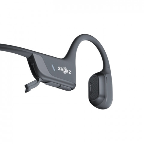 Słuchawki Shokz OpenRun Pro 2 Mini Black - Galeria zdjęcie 3