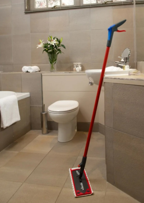 Mop Vileda UltraMax 1-2 Spray - Galeria zdjęcie 12