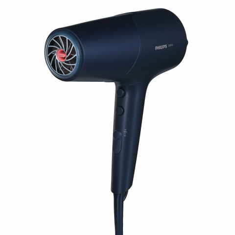 Suszarka do włosów PHILIPS BHD 512/20 - Galeria zdjęcie 1