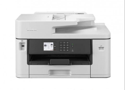 Urządzenie wielofunkcyjne Brother MFC-J2340DW (A3) - Galeria zdjęcie 1
