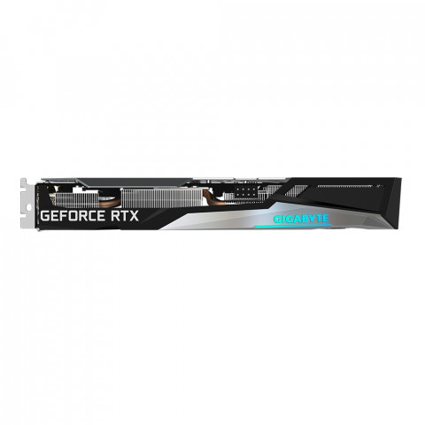 Karta graficzna Gigabyte GeForce RTX 3060 GAMING OC 12GB rev. 2.0 GDDR6 (GV-N3060GAMING OC-12GD 2.0) - Galeria zdjęcie 5