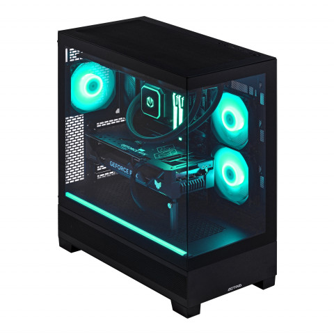 Komputer Actina View 9900X/32GB/2TB/RTX5080/850W - Galeria zdjęcie 9